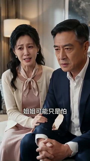 顾先生，你的靠山走了（45集）热门短剧分享
