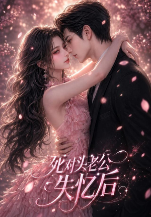死对头老公失忆后（39集）追短剧关注我