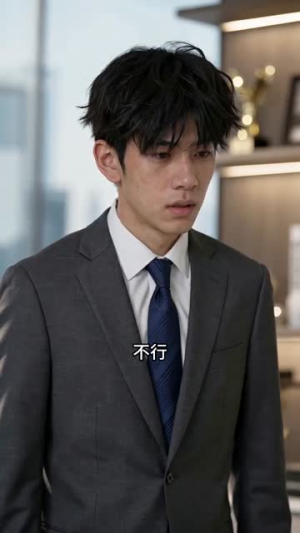 错位棋局归位时（91集）超火短剧抢先看