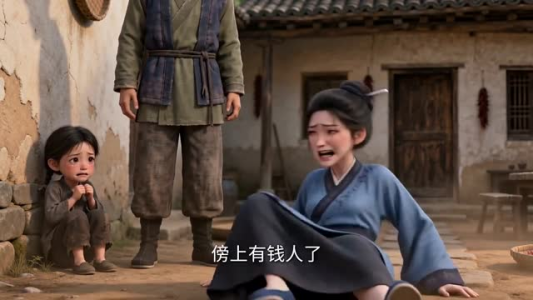 夫君别慌，悍妻有神力2（100集）短剧抢先看