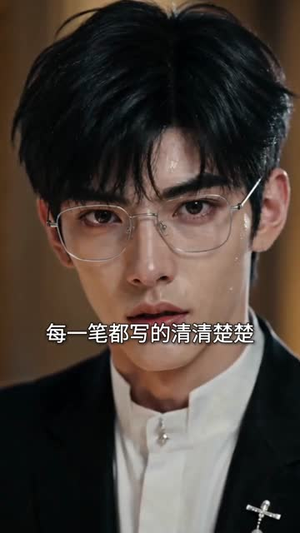 尘缘散尽，不见归人（61集）精彩的网络短剧