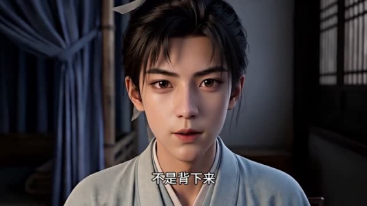 让你代写情书，你落笔惊哭大儒第一季（196集）在哪里可以全集