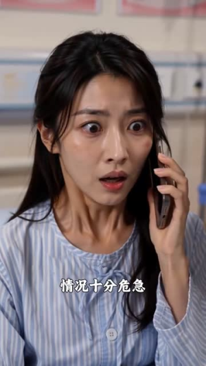 高冷医生花样宠妻（16集）视频在线看