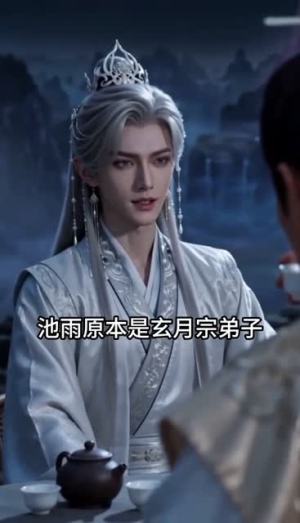 团宠小师妹（72集）完整版免费观看