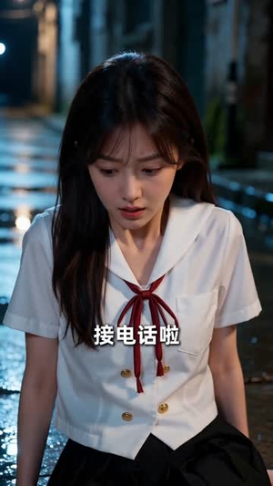 大小姐让我替她网恋（104集）短剧看全集