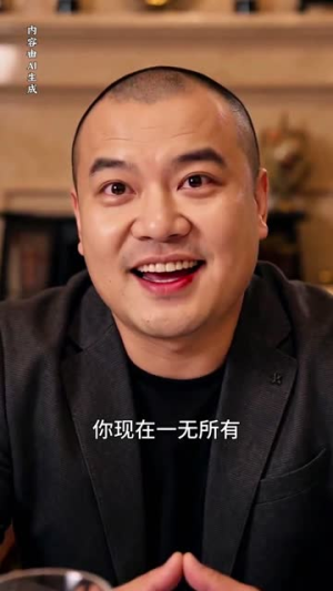 蓝海渔途（43集）剧好看短剧推荐