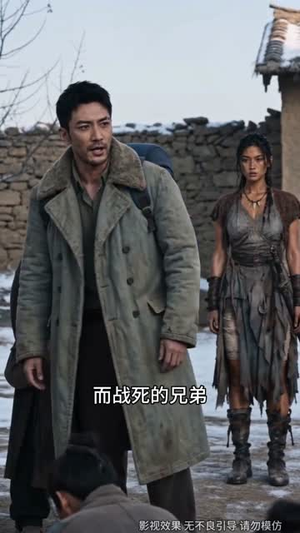 买的破车通三国，现代牛马闯东汉（161集）短剧在线看