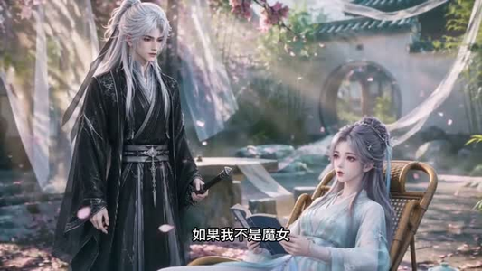 系统迟到后我契约了男主（30集）解说