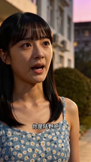 青藤与疯犬（16集）精彩短剧又来了