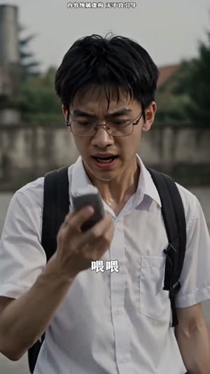 千禧狂飙：不当大哥当大亨（81集）短剧全集免费看