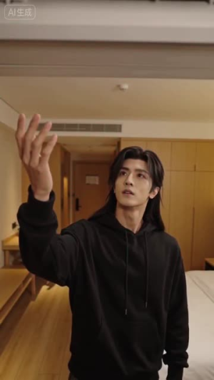 穿越深坑魔尊他不凶（28集）精彩短剧来袭
