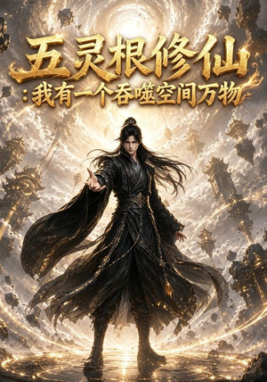五灵根修仙：我有一个吞噬空间间万物（84集）短剧越看越精彩