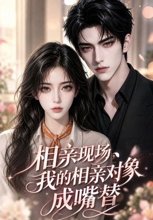 相亲现场，我的相亲对象成嘴替（55集）完整版