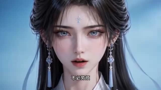 手握系统，挣脱既定剧本第二季（111集）抢先看热门短剧