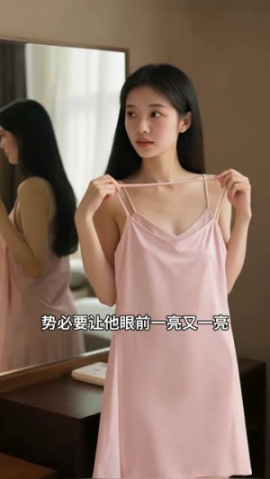 小叔别装冷淡，我撩到你动心（28集）热播古装短剧