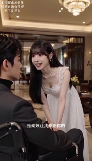 偏执公子心动了（31集）不用花钱看全剧