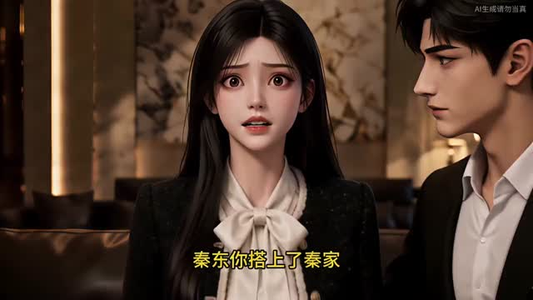 校花难养开局全能系统成为投资天才（203集）火爆短剧热播中