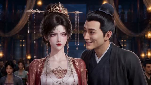 曲渡红尘，心守烟火筑春风（130集）短剧精彩不断