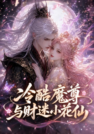 冷酷魔尊与财迷小花仙（49集）免费观看就是爽