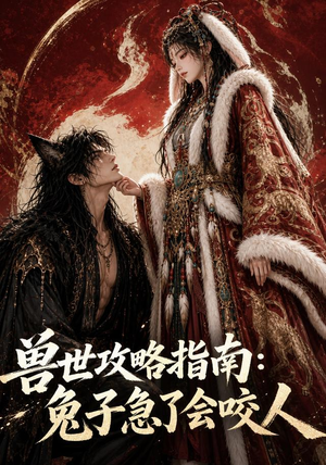 兽世攻略指南：兔子急了会咬人（49集）超甜短剧分享