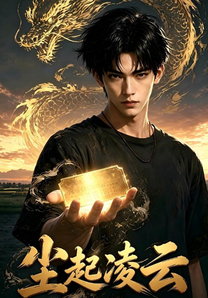 尘起凌云（50集）男主角是谁