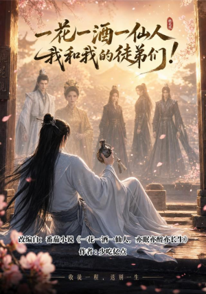 一花一酒一仙人，我和我的徒弟们！（90集）在线观看完整版