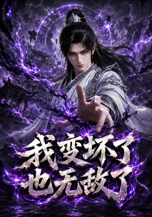 我变坏了，也无敌了（149集）原创精彩短剧
