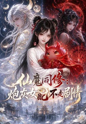 仙魔同修：炮灰女配不走剧情（129集）最新热门短剧