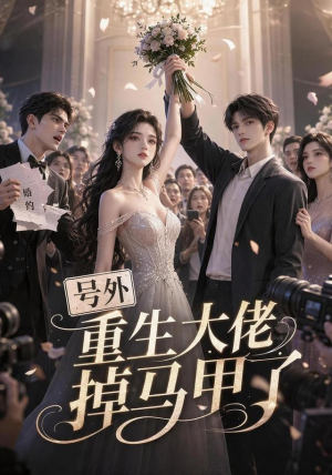 号外，重生大佬掉马甲了（200集）精彩短剧热播中