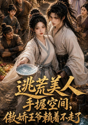 逃荒美人手握空间，傲娇王爷赖着不走了（91集）短剧热播抢先看
