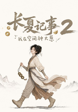 长夏记事2，我在空间种大葱（113集）看短剧放松一下