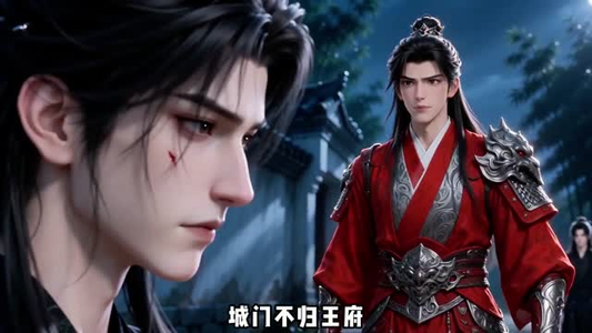 云锦落凡尘（113集）独家资源免费看