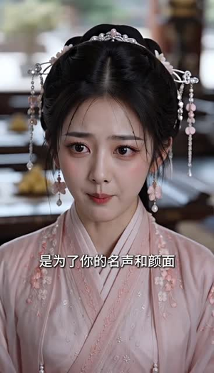 九尾医妃：世子爷听我心声（96集）热门短剧推荐