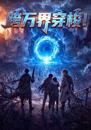 跨万界穿梭！（96集）热播短剧来袭