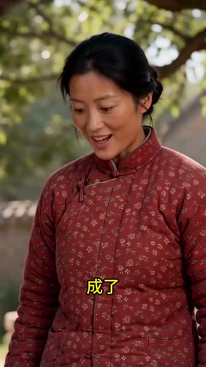 黄皮子讨生活（21集）零花钱看整部剧