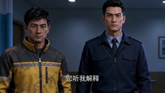 这杯奶茶你请不起（60集）看短剧放松一下