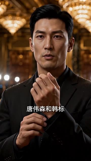 浮沉见人心（69集）免费看