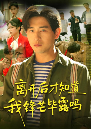 离开后才知道我锋芒毕露吗（87集）短剧全集免费