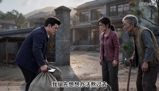 别怪我心狠，谁让你动我三十万鱼苗（39集）一起追短剧吧