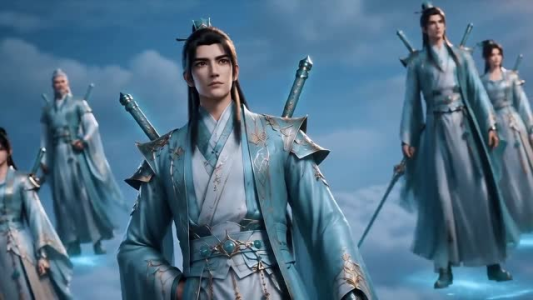 开局青云宗主召唤大帝境老祖 第四季（84集）热门短剧推广