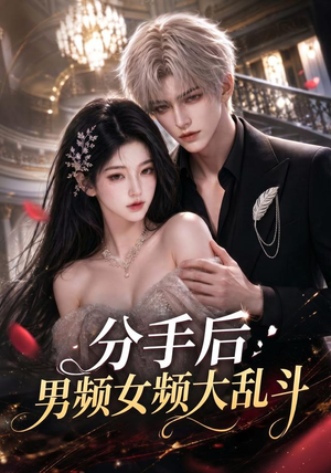 分手后男频女频大乱斗（82集）经典老剧免费看