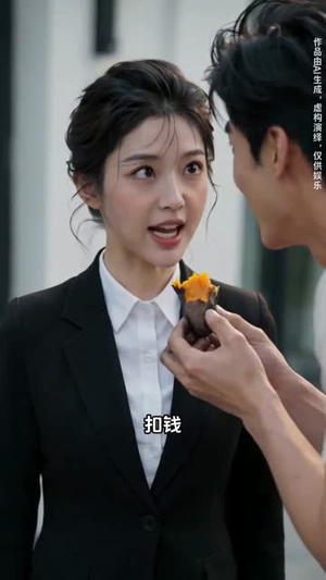 隐世布衣闯都市（41集）精彩片段