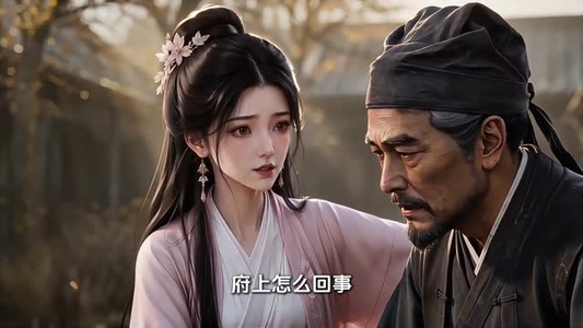 浮生十载梦归处（123集）热门短剧排行榜