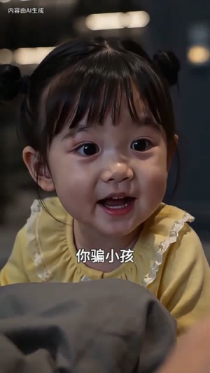 萌宝驾到：亲爱的喵宝贝（89集）最火短剧热播