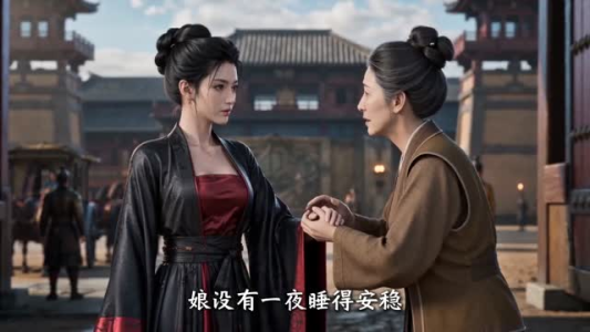 摸尸就变强，从炮灰杂兵到大秦军神！（82集）一口气追完短剧
