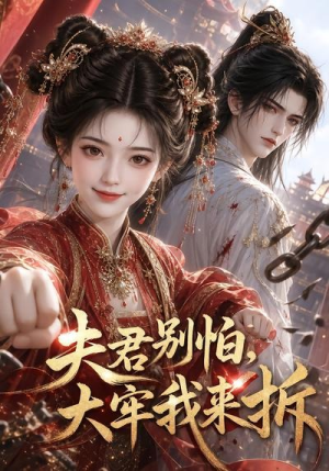夫君别怕，大牢我来拆（47集）每天分享短剧