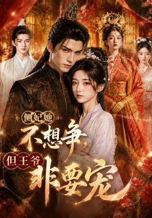 侧妃她不想争，但王爷非要宠（87集）口碑爆棚免费看