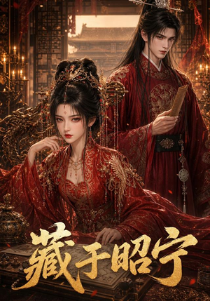 藏于昭宁（30集）精彩短剧片段
