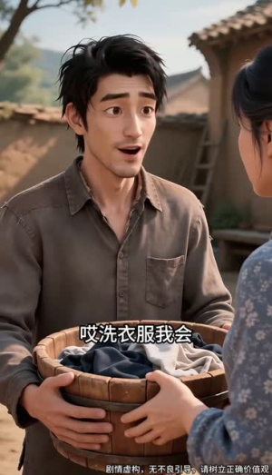 花轿一抬春风来（50集）爆款短剧抢先看