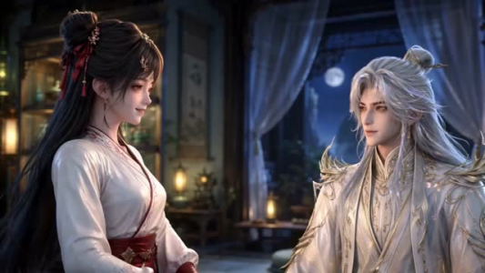 仙魔同修：炮灰女配不走剧情（129集）每日短剧追不停